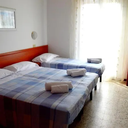 Maison d'hôtes In Guest - New Cirene Big Quadruple Full Package