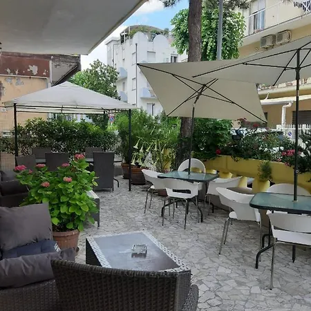In Guest - New Cirene Big Quadruple Full Package * Rimini