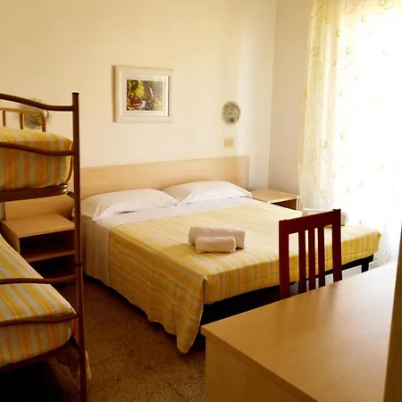 Maison d'hôtes In Guest - New Cirene Big Quadruple Full Package