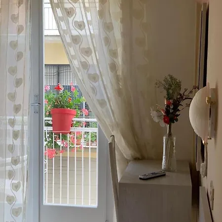 In Guest - New Cirene Big Quadruple Full Package Pensión