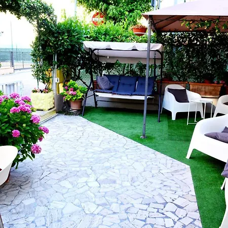 In Guest - New Cirene Big Quadruple Full Package * Rimini